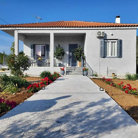 Classic Guesthouse Nafplion Eksteriør billede