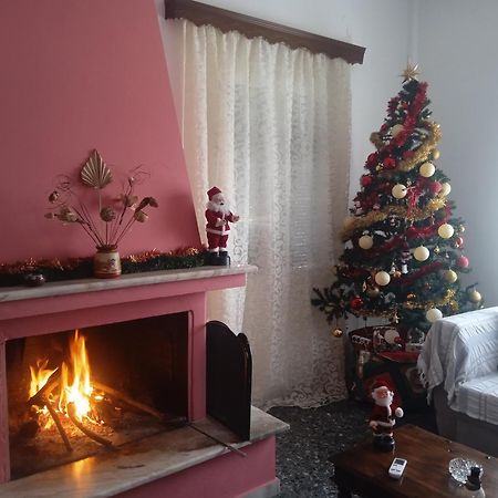 Classic Guesthouse Nafplion Eksteriør billede