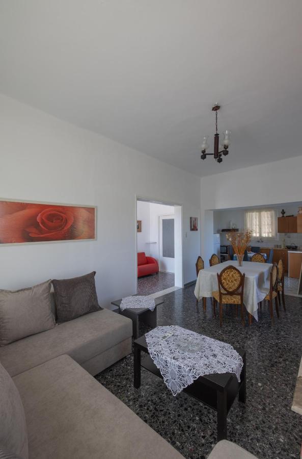 Classic Guesthouse Nafplion Eksteriør billede