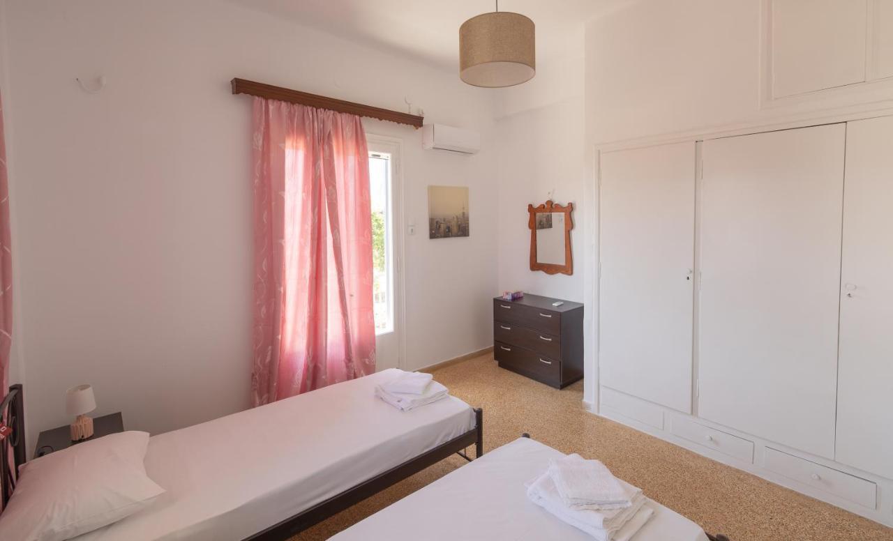 Classic Guesthouse Nafplion Eksteriør billede