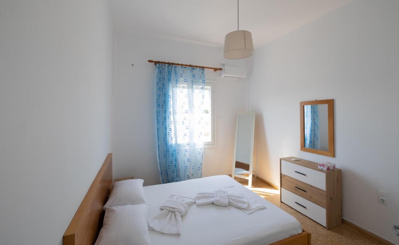 Classic Guesthouse Nafplion Eksteriør billede