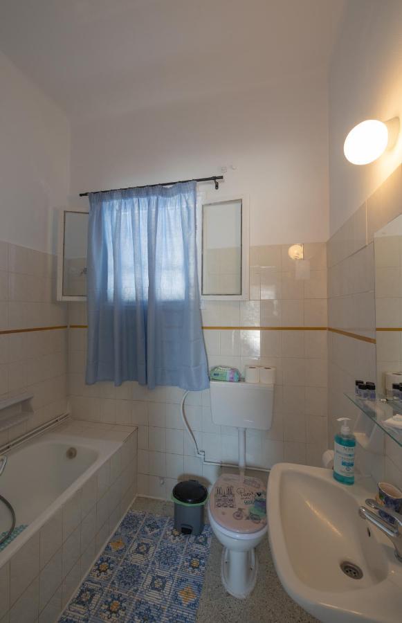 Classic Guesthouse Nafplion Eksteriør billede