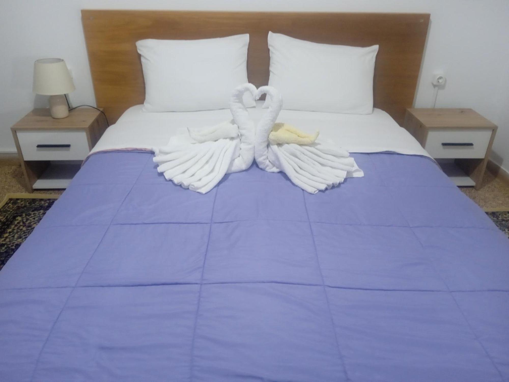 Classic Guesthouse Nafplion Eksteriør billede