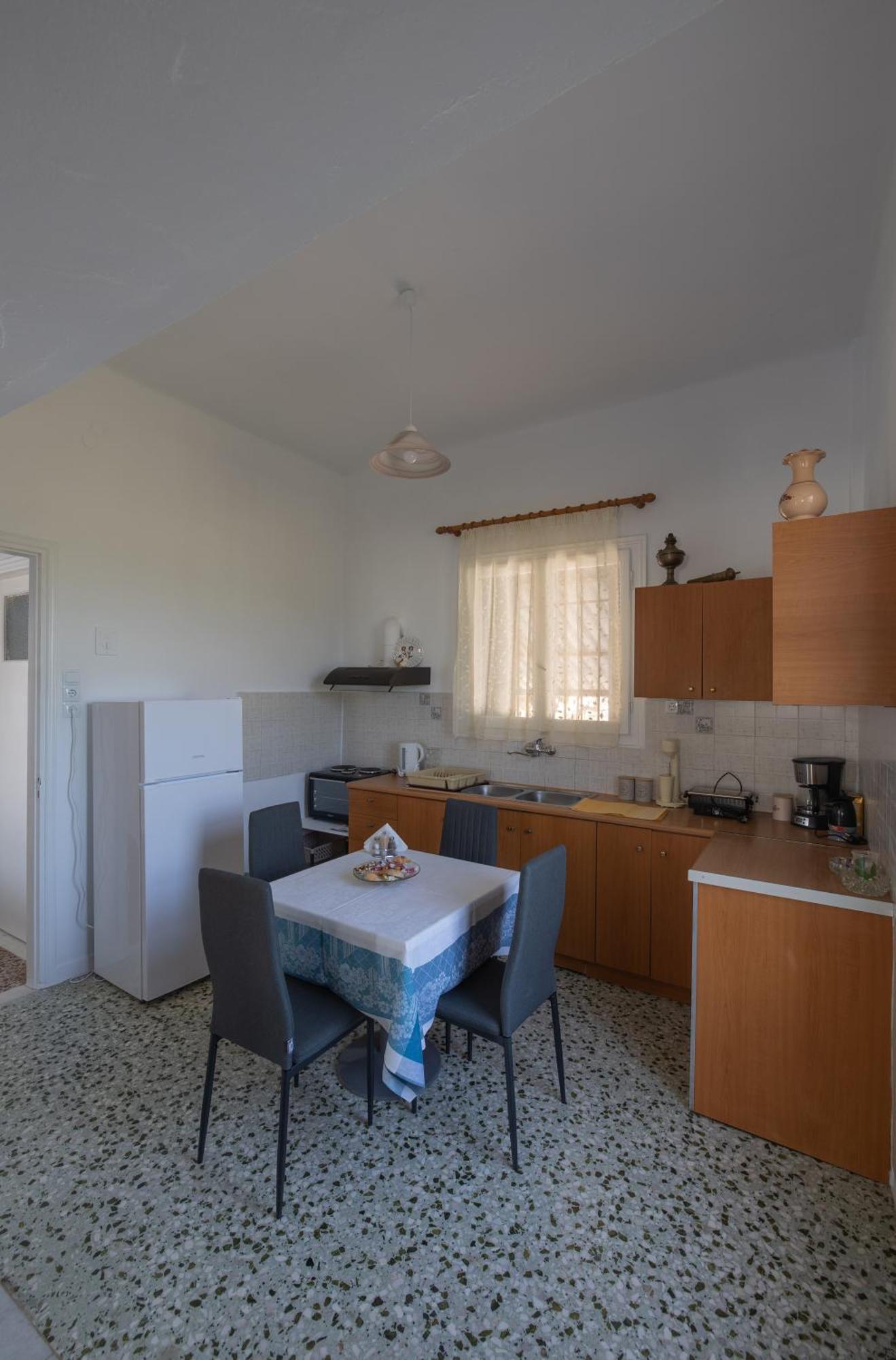 Classic Guesthouse Nafplion Eksteriør billede