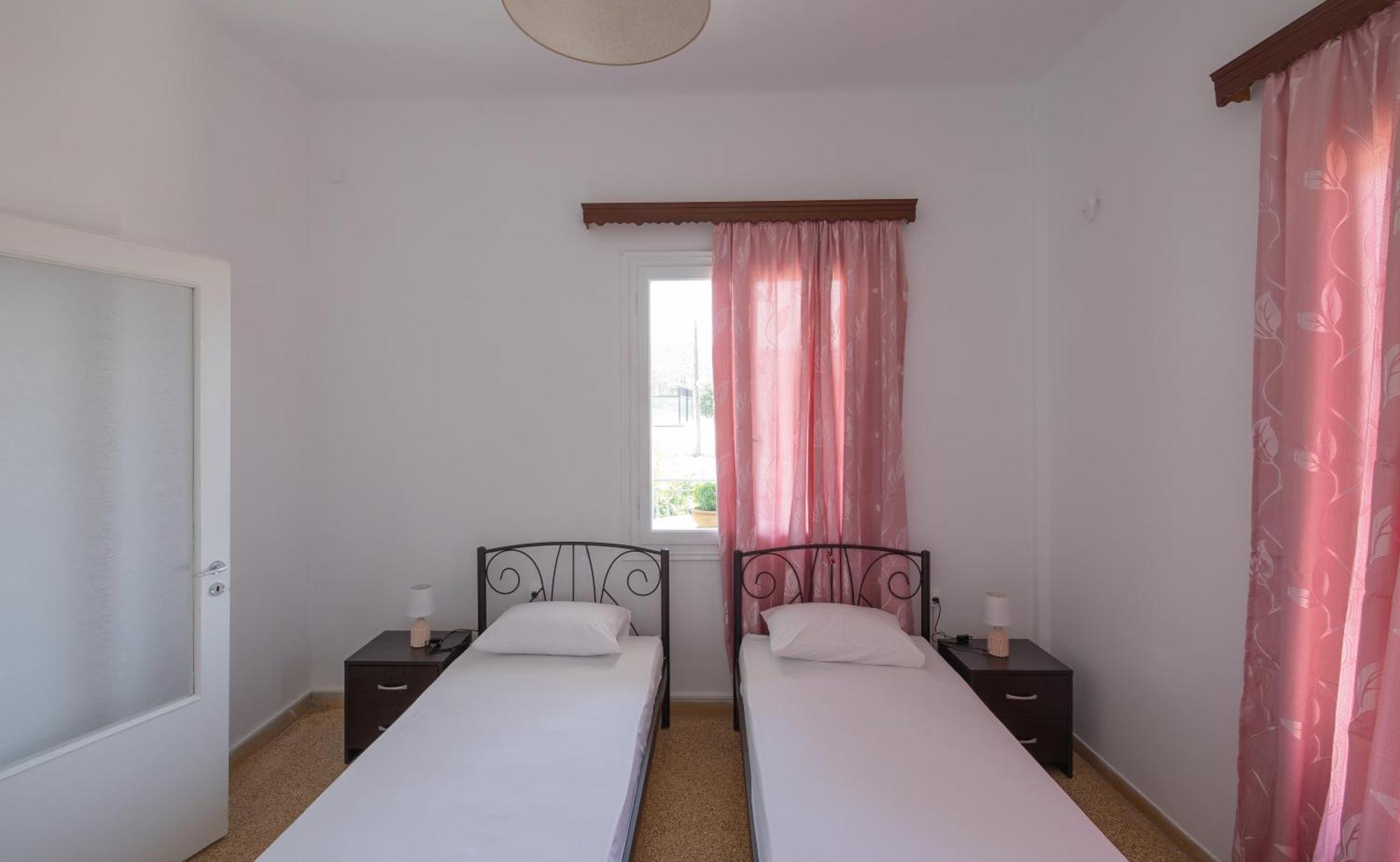 Classic Guesthouse Nafplion Eksteriør billede