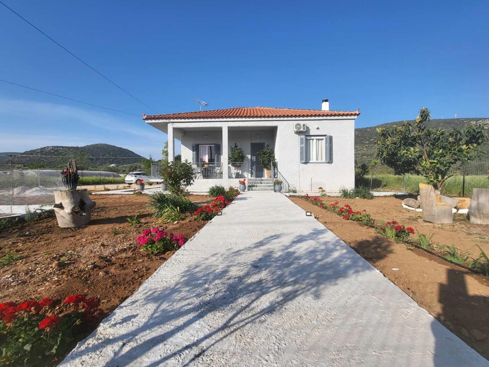 Classic Guesthouse Nafplion Eksteriør billede