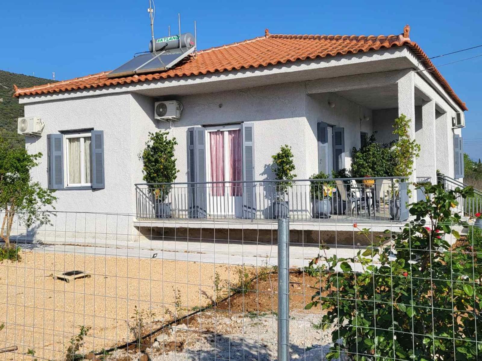 Classic Guesthouse Nafplion Eksteriør billede