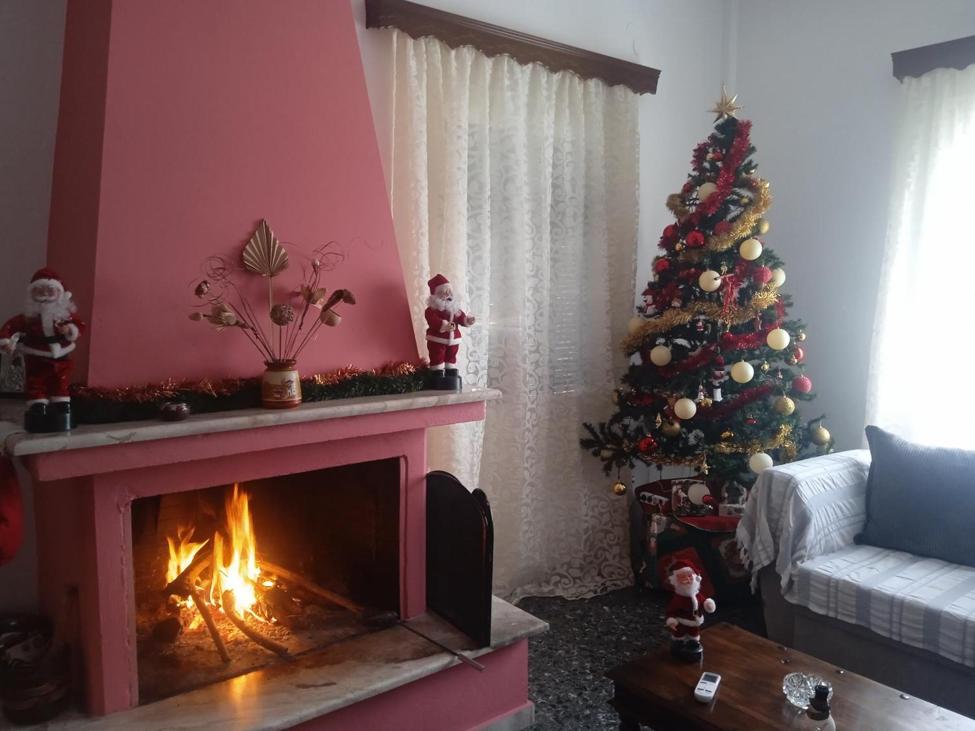 Classic Guesthouse Nafplion Eksteriør billede